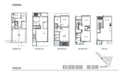 Cabana (D28), Terrace #598193191